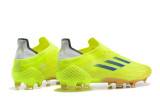 X Speedflow+ FG Soccer Boots
