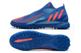 Predator Edge+ TF Football Boots