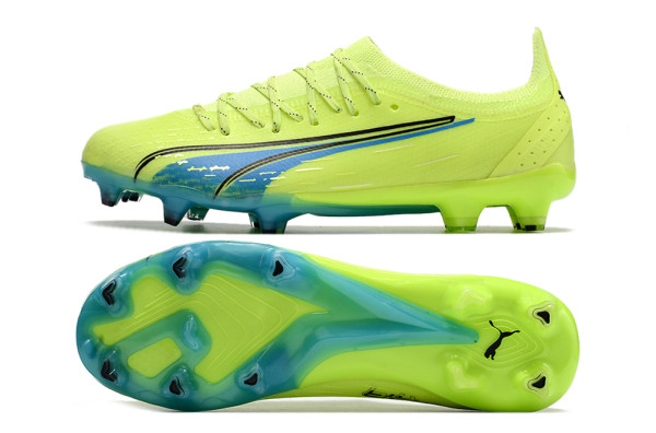 Ultra Ultimate FG Football Boots