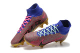 Mercurial Superfly IX Elite FG Football Boots