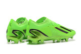 X Speedportal .1 FG Soccer Boots