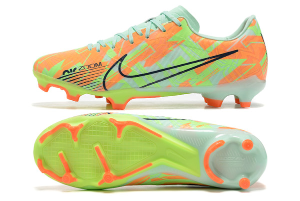 Mercurial Vapor XV Elite FG Football Boots NK 027