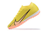 Mercurial Vapor XV Elite TF Football Boots NK003