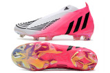 Predator Edge+ FG Football Boots