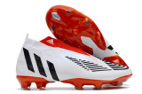 Predator Edge+ FG Football Boots
