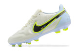 Tiempo Legend 9 Elite FG Football Boots