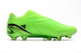 X Speedportal .1 FG Soccer Boots