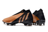 Predator Edge+ FG Football Boots
