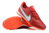 Tiempo Legend 9 Elite TF Football Boots