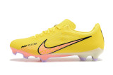 Mercurial Vapor XV Elite FG Football Boots NK 026