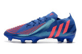 Predator Edge.1 Low FG Football Boots