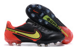 Tiempo Legend 9 Elite FG Football Boots