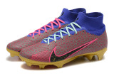 Mercurial Superfly IX Elite FG Football Boots
