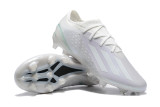 X Speedportal .1 FG Soccer Boots