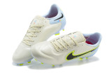 Tiempo Legend 9 Elite FG Football Boots