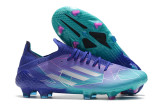 X Speedflow+ FG Soccer Boots
