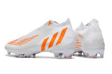 Predator Edge+ FG Football Boots