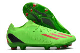 X Speedportal .1 FG Soccer Boots