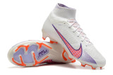 Mercurial Superfly IX Elite FG Football Boots