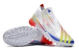 Predator Edge+ TF Football Boots