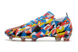 Predator Edge.1 Low FG Football Boots