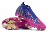 Predator Edge+ FG Football Boots