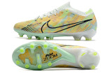 Mercurial Vapor XV Elite AG Football Boots NK 005