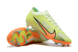 Mercurial Vapor XV Elite FG Football Boots NK 002