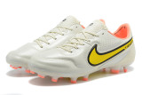 Tiempo Legend 9 Elite FG Football Boots