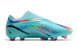 X Speedportal .1 FG Soccer Boots