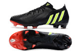 Predator Edge.1 Low FG Football Boots