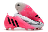 Predator Edge.1 Low FG Football Boots