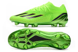 X Speedportal .1 FG Soccer Boots