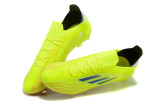 X Speedflow+ FG Soccer Boots
