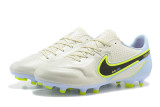 Tiempo Legend 9 Elite FG Football Boots