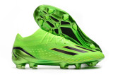 X Speedportal .1 FG Soccer Boots