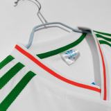 Ireland 1990/1992 Away Retro Jersey