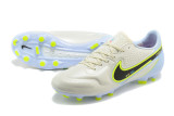 Tiempo Legend 9 Elite FG Football Boots