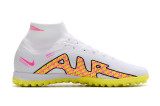 Mercurial Superfly IX Elite TF Football Boots