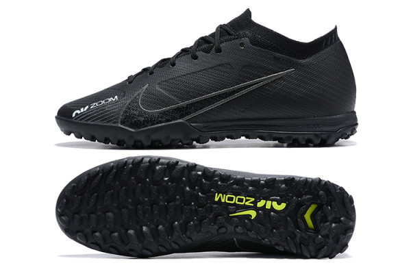 Mercurial Vapor XV Elite TF Football Boots NK007