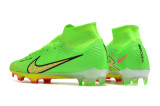 Mercurial Superfly IX Elite FG Football Boots