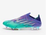 X Speedflow+ FG Soccer Boots