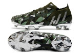 Predator Edge.1 Low FG Football Boots