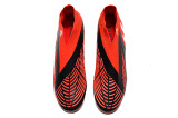 Predator Edge+ FG Football Boots