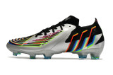 Predator Edge.1 Low FG Football Boots