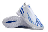 Predator Edge+ TF Football Boots