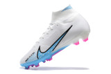 Mercurial Superfly IX Elite FG Football Boots