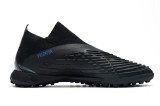 Predator Edge+ TF Football Boots