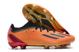 X Speedportal .1 FG Soccer Boots