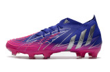 Predator Edge.1 FG Football Boots